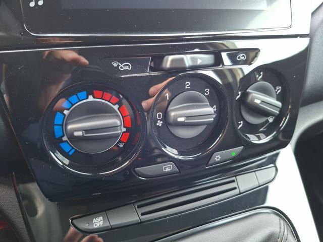 LANCIA Ypsilon 1.0 FireFly 5 porte Hybrid Oro