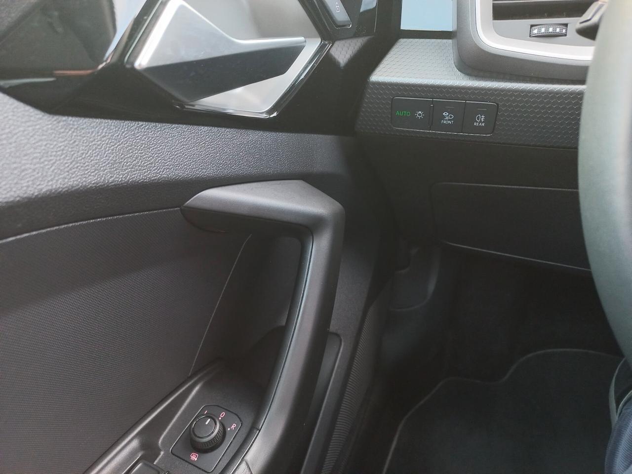 Audi A1 allstreet 30 TFSI S tronic 116 CV