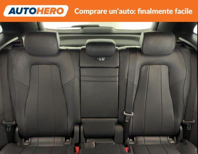 MERCEDES-BENZ GLA 200 d Automatic 4Matic Sport