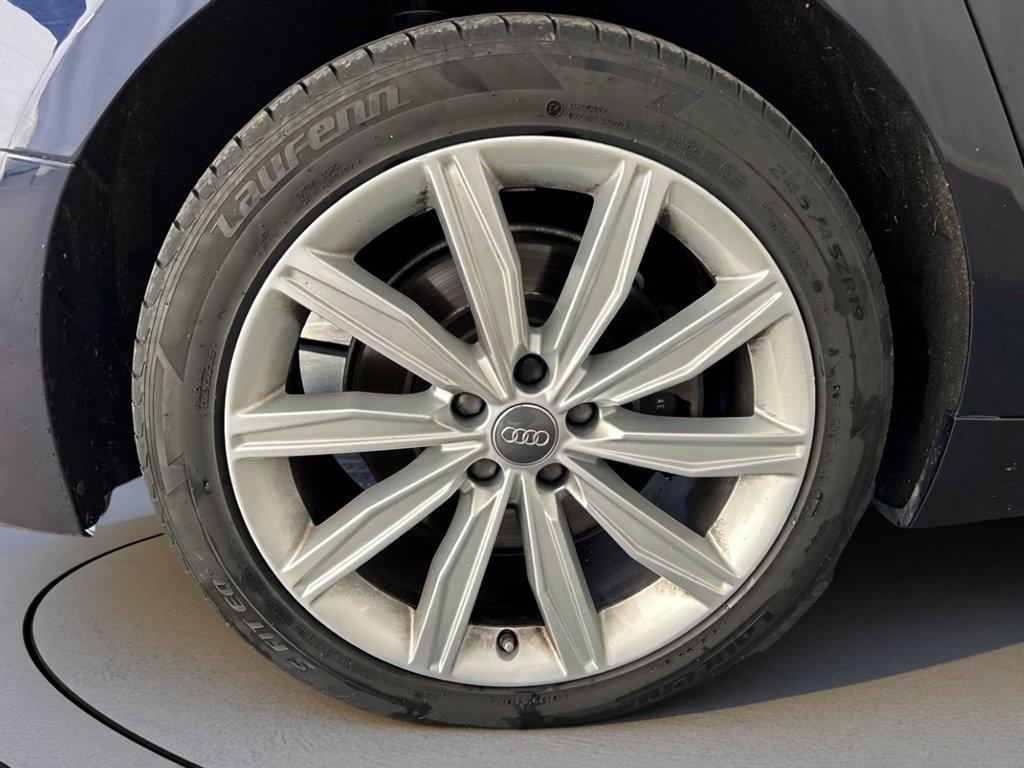 AUDI A6 avant 50 3.0 tdi mhev business sport quattro tiptronic del 2018