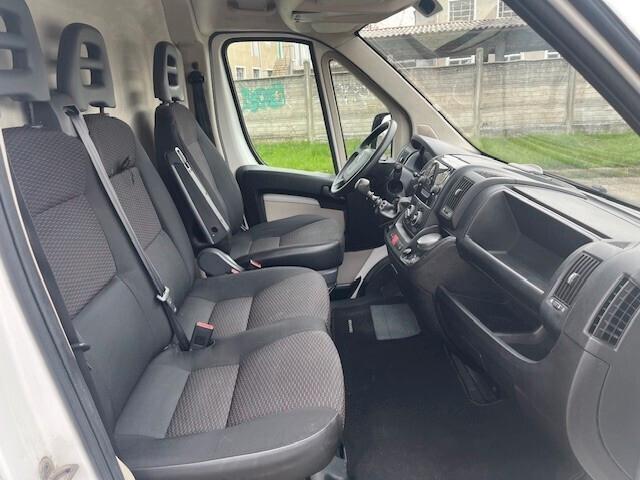 Citroen Jumper 130cv FURGONE L3 H2