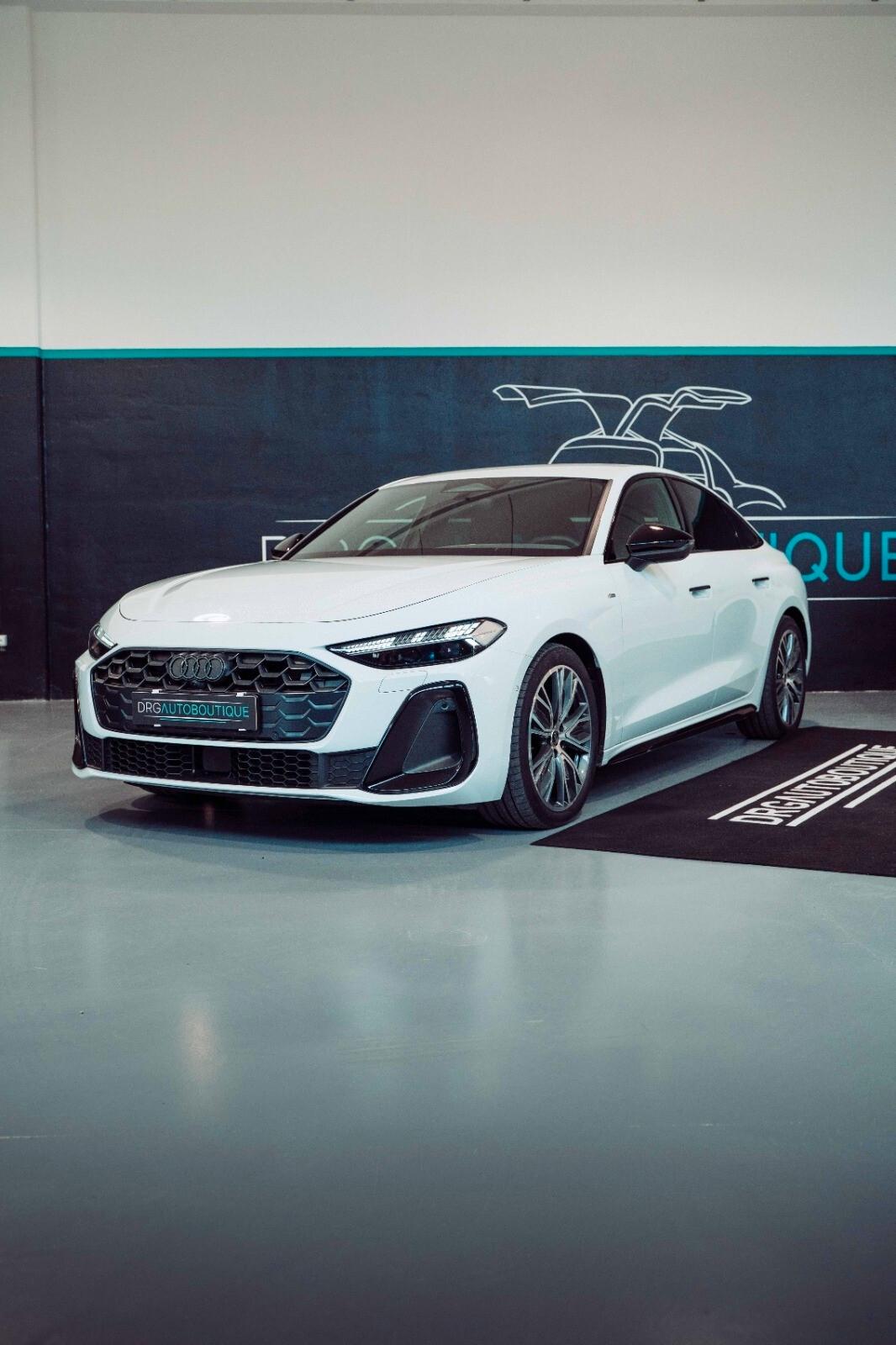 Audi A5 SPB 40 TDI S tronic S Line edition VIRTUAL/MATRIX/TECH PRO