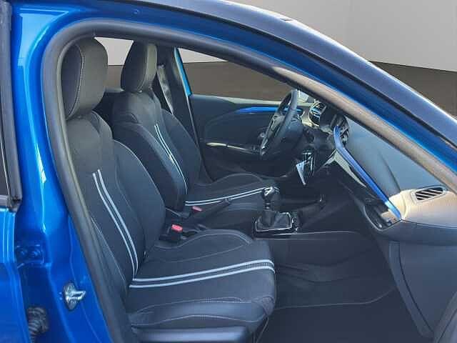 Opel Corsa 1.2 100 CV YES