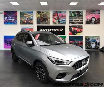MG ZS ZS 1.5 Luxury