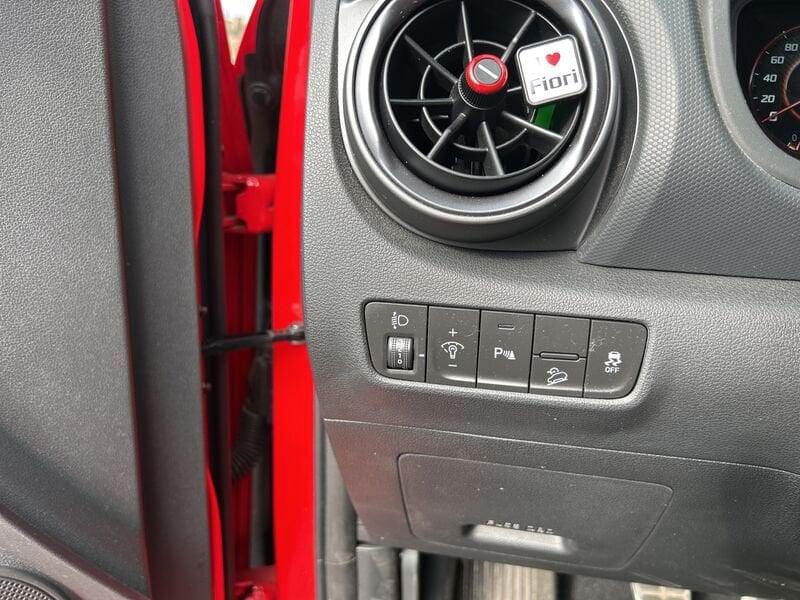 Hyundai Kona I 2021 1.0 t-gdi 48V NLine 2wd 120cv imt