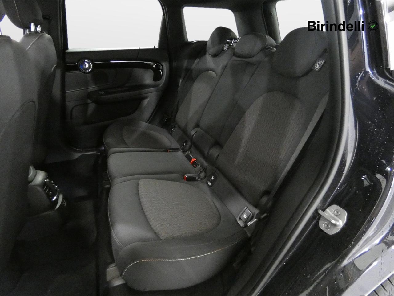 MINI Mini Countrym.(F60) - Mini 2.0 Cooper D Classic Countryman