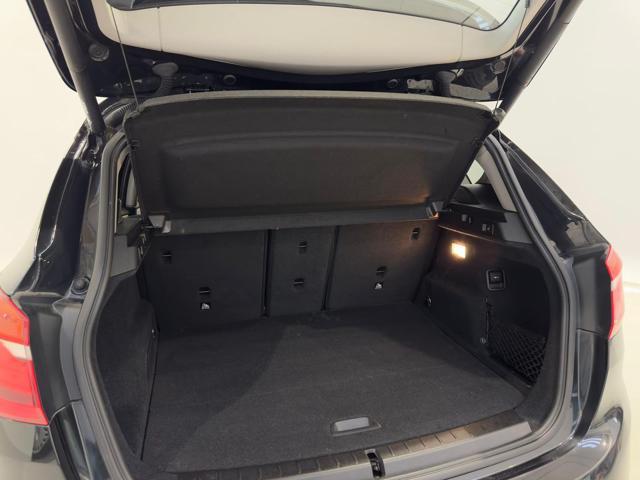 BMW 216 d Active Tourer Advantage