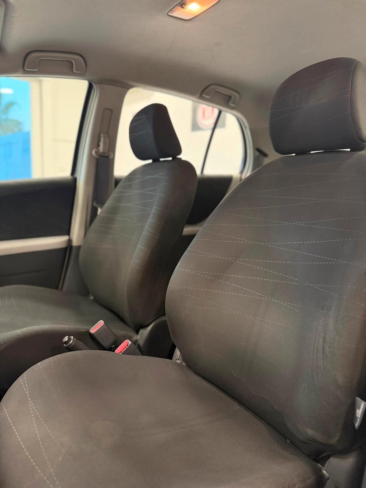 Toyota Yaris 1.0 5 porte Sol