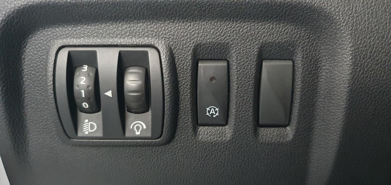 Renault Captur dCi 8V 90 CV Sport Edition2