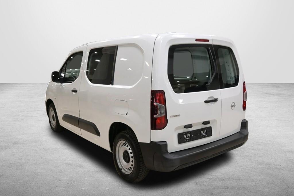 OPEL COMBO CARGO 1.6 DIESEL 75CV L1 H1 PORTATA 592KG EDITION ( CRUISE - BLUETOOTH - CLIMA )