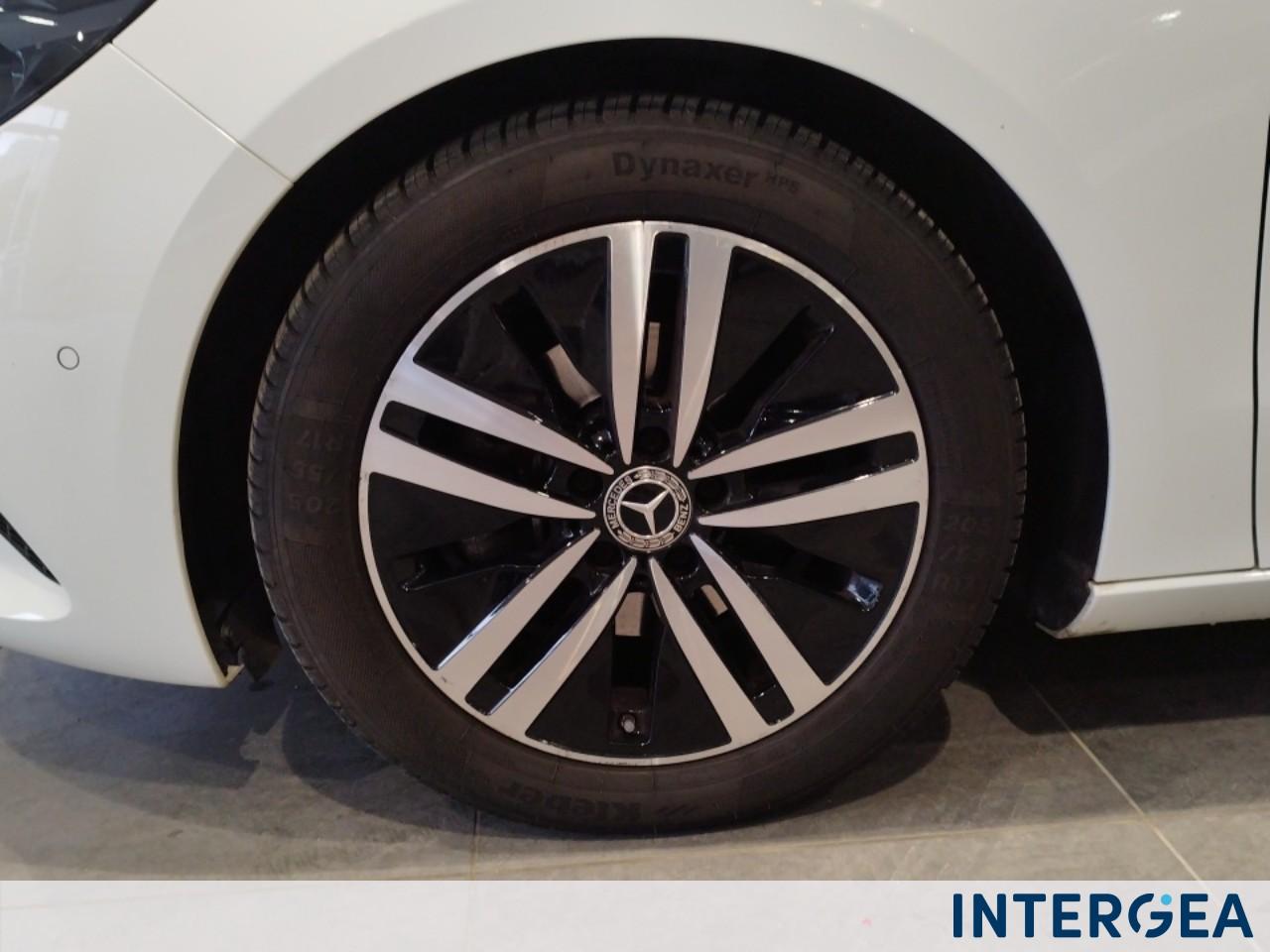 Mercedes-Benz B 160 Sport