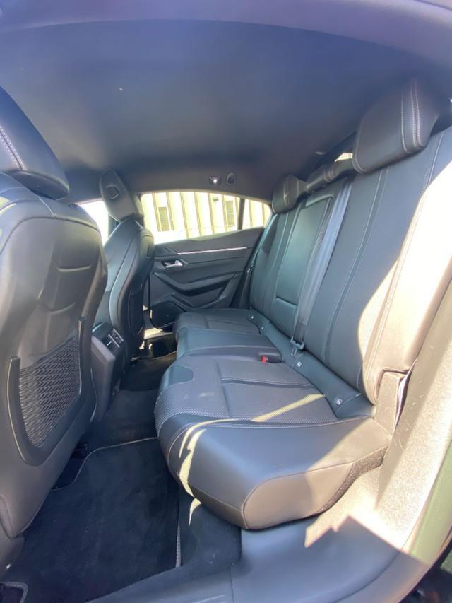 PEUGEOT 508 *PROMO* BlueHDi 130 Stop&Start EAT8 GT