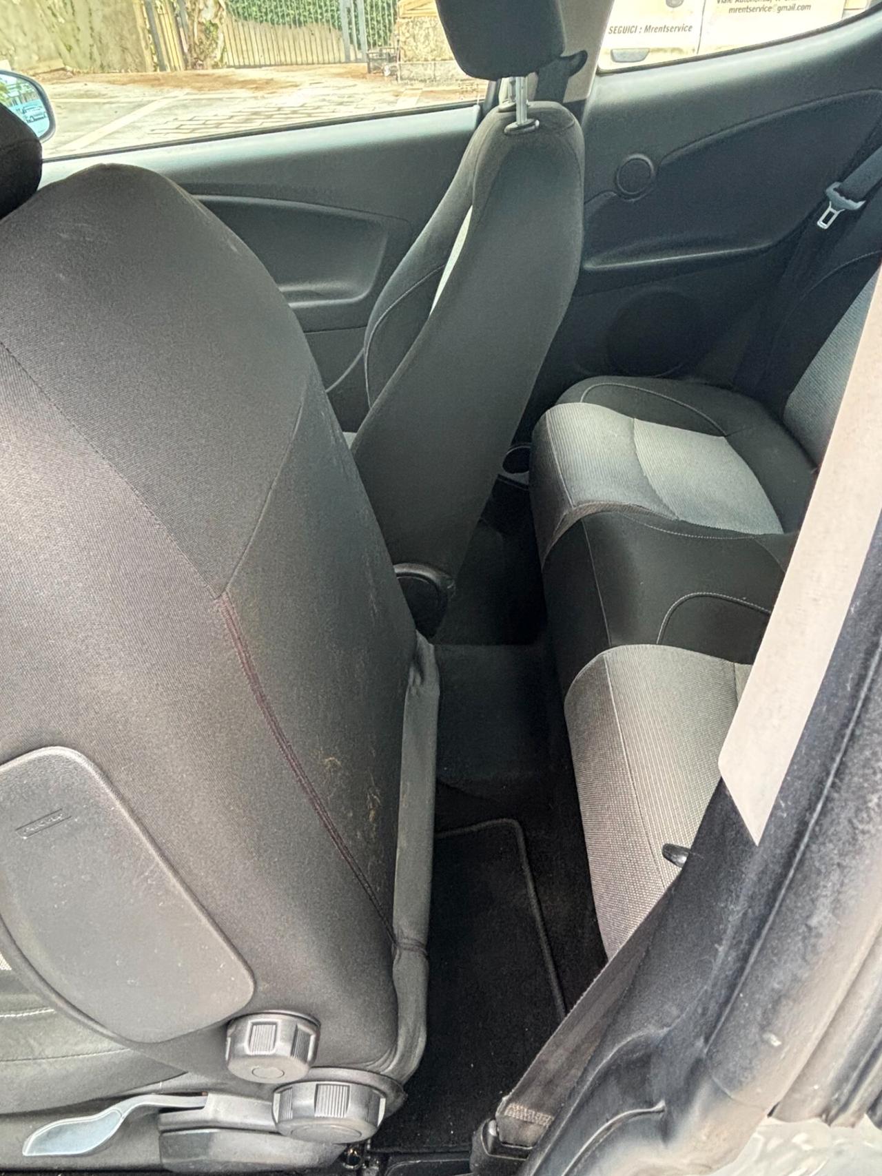 Alfa Romeo MiTo 1.3 JTDm S&S Distinctive Sport Pack