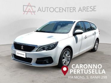 PEUGEOT 308 BlueHDi 130 S&S SW Business