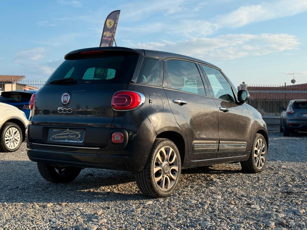 Fiat 500L 1.6 Multijet 105 CV Easy