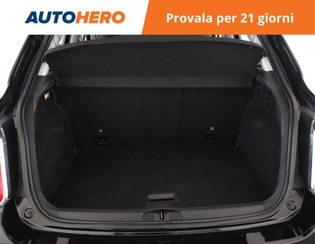 FIAT 500X 1.3 MultiJet 95 CV Pop Star