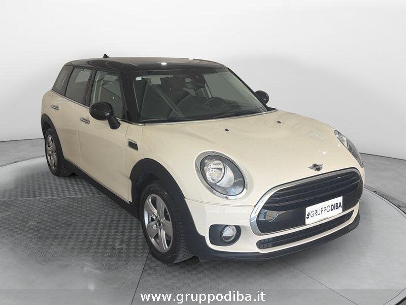 MINI Clubman Mini 2016 Benzina Mini 1.5 Cooper Boost