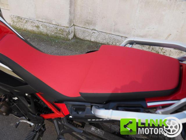 HONDA Africa Twin CRF 1100 L *UNIPRO*