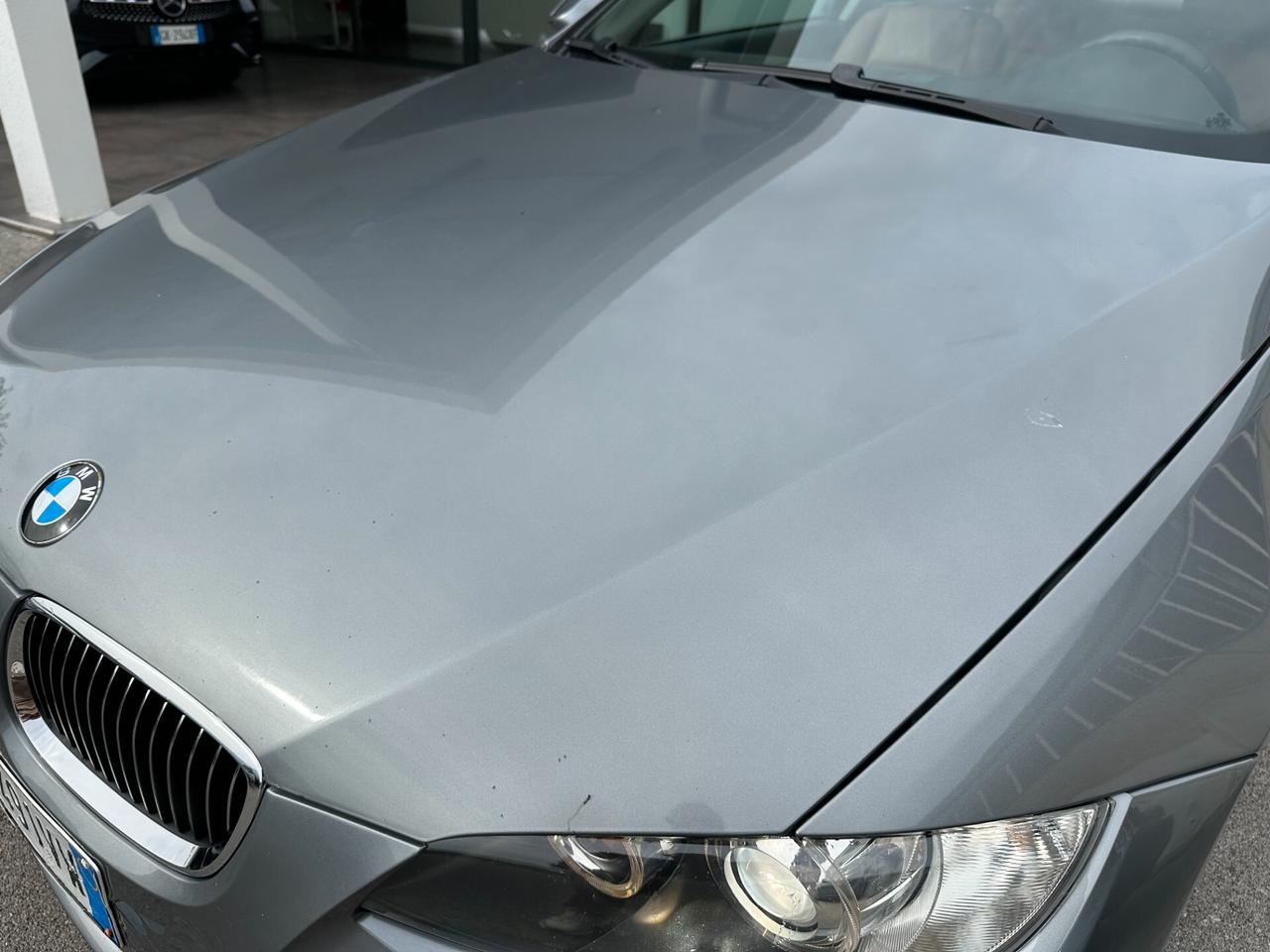 Bmw 330 330xd cat Coupé Futura