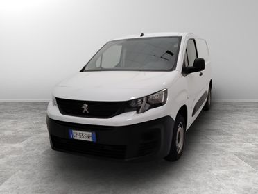 PEUGEOT Partner 2018 - Partner 1.5 bluehdi 100cv S&S L1 Premium
