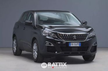 Peugeot 3008 1.5 BlueHDI 130CV Business