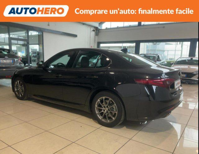 ALFA ROMEO Giulia 2.2 Turbodiesel 160 CV AT8 Business