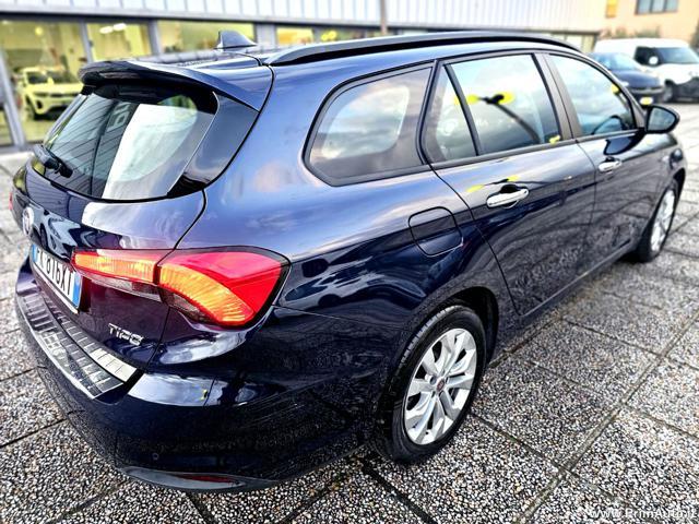 FIAT Tipo 1.6 Mjt S&S SW Business