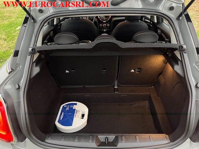 MINI One 1.5 One D Business 5 porte