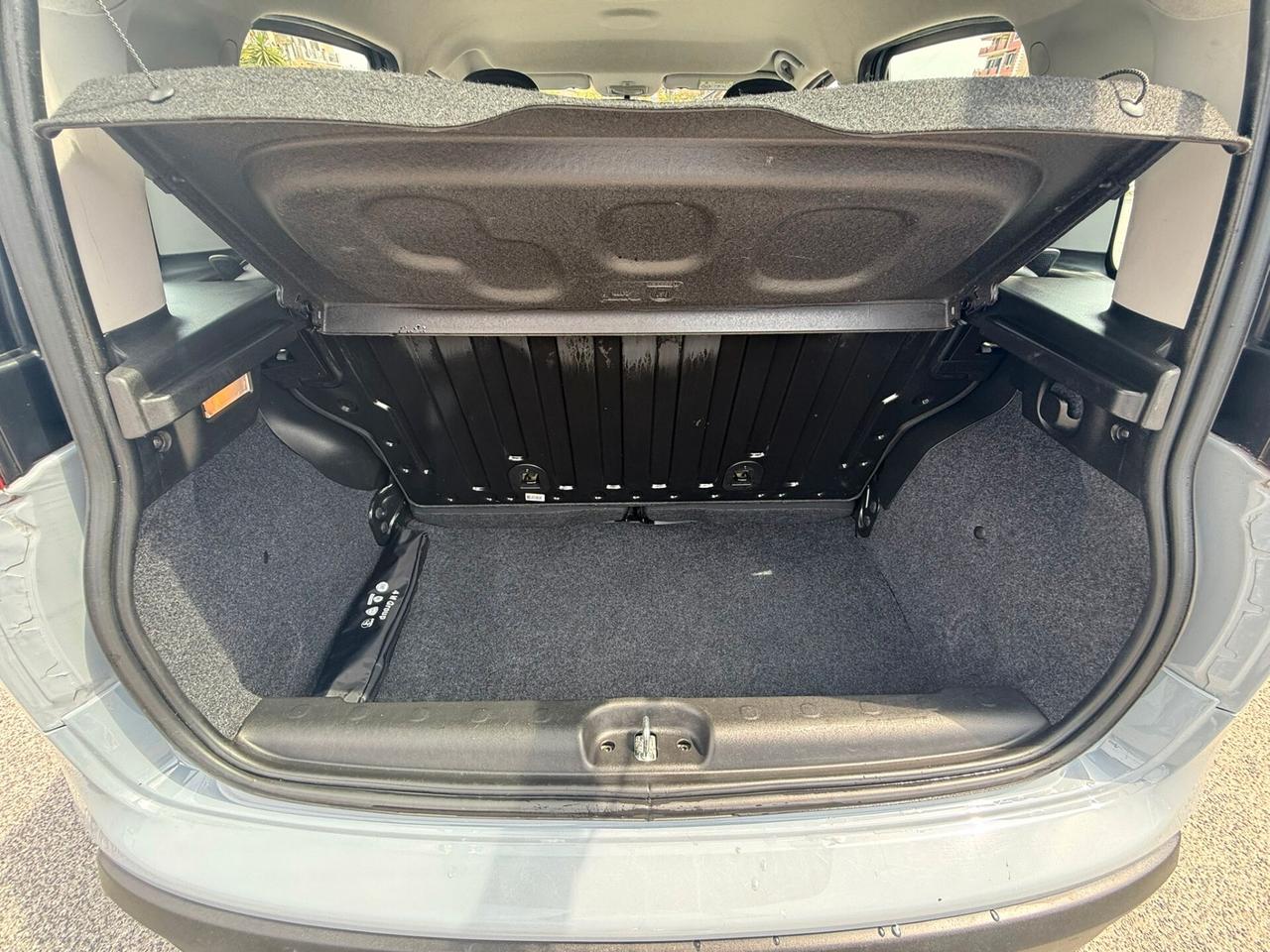 FIAT PANDA EASY 1.2BENZINA 69CV SOLO87MILAKM EURO6B