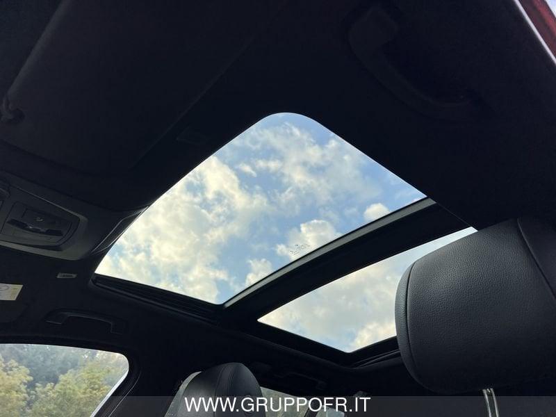 BMW Serie 5 525d xDrive Touring aut. OPERATORI DEL SETTORE