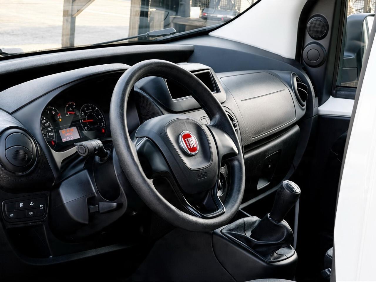 Fiat Fiorino 1.3 MJet 95CV Cargo | IVA ESPOSTA