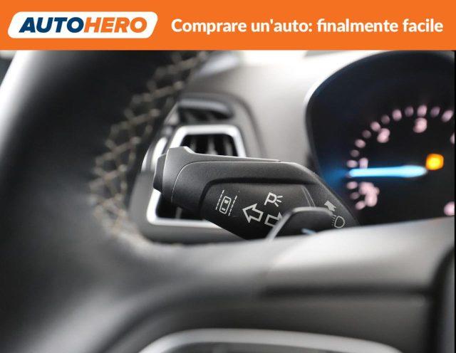 FORD Kuga 2.0 TDCI 180 CV S&S 4WD Powershift Vignale