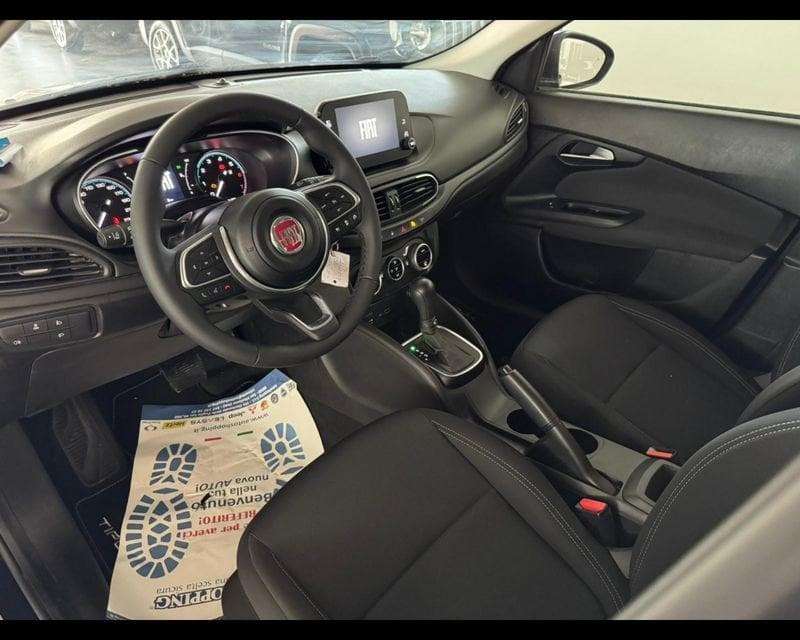 FIAT Tipo 5 P. 1.5 Hybrid DCT 5 porte