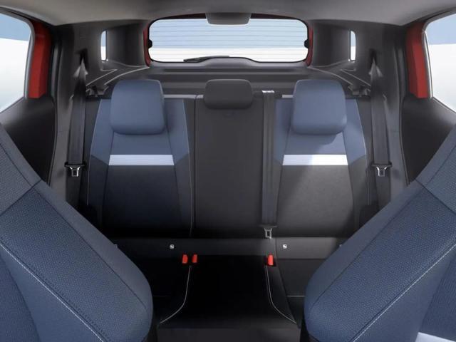 OPEL Frontera Hybrid 110 CV EDCT EDITION+GS