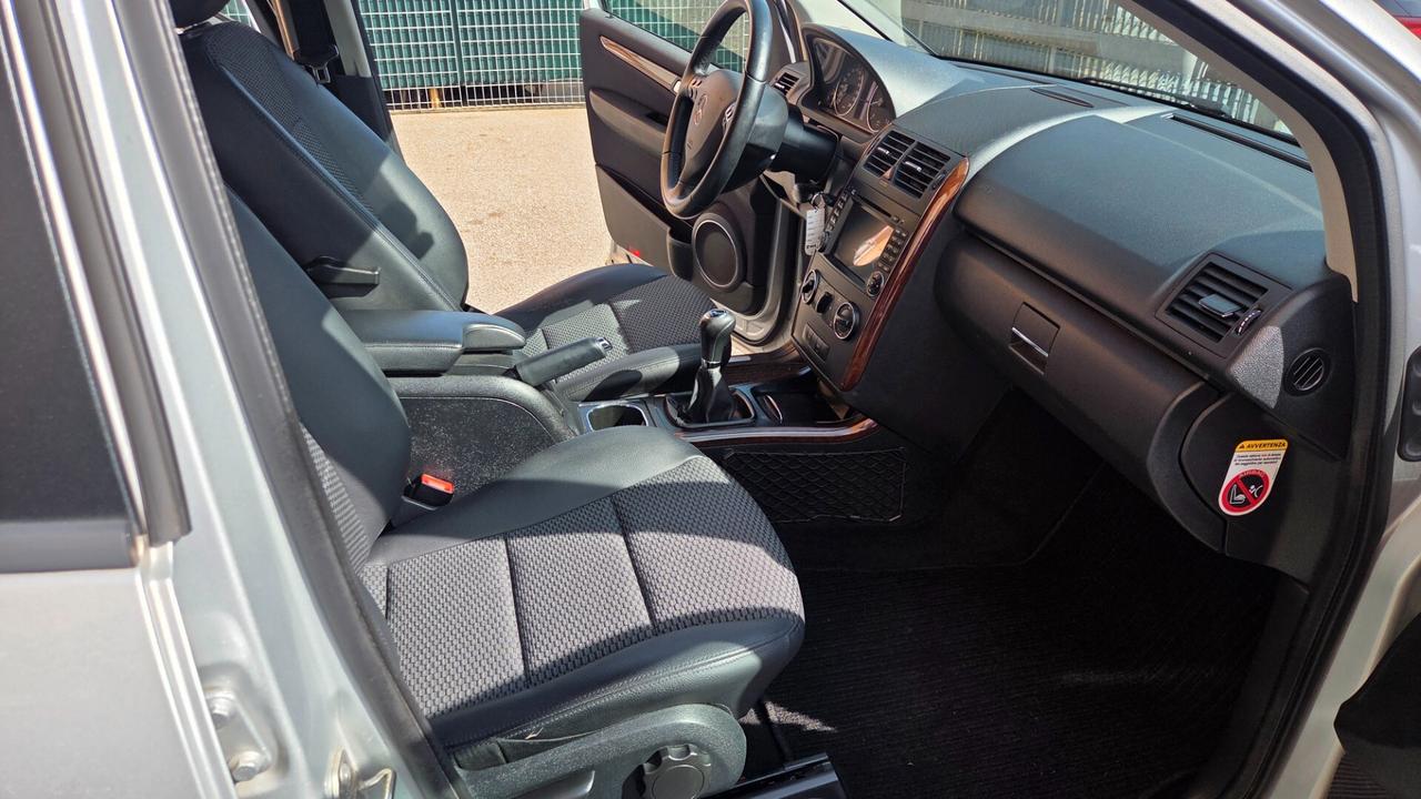 Mercedes-benz A 160 BlueEFFICIENCY Special Edition euro5