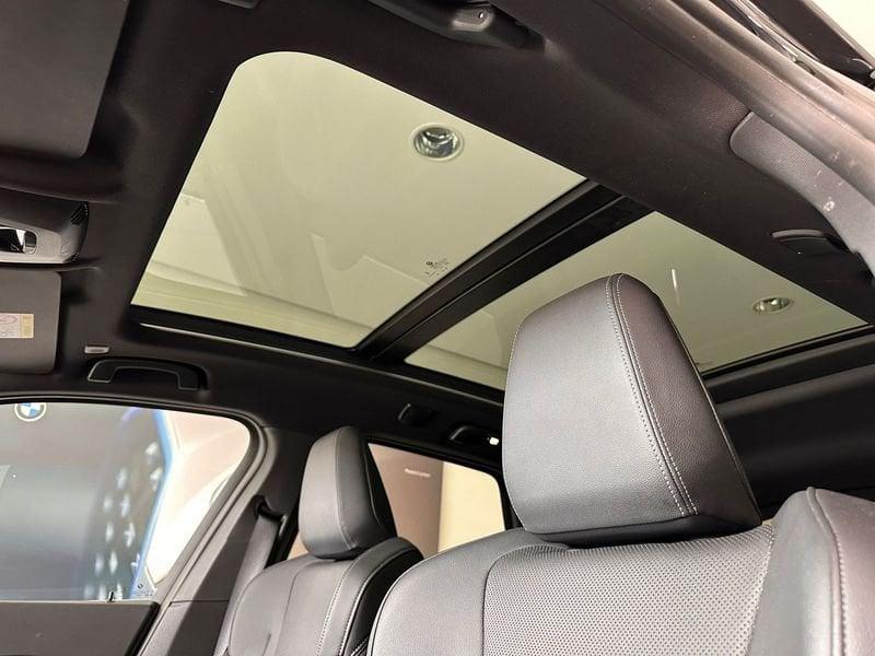 BMW Serie 2 Active Tourer 218d Active Tourer Luxury auto