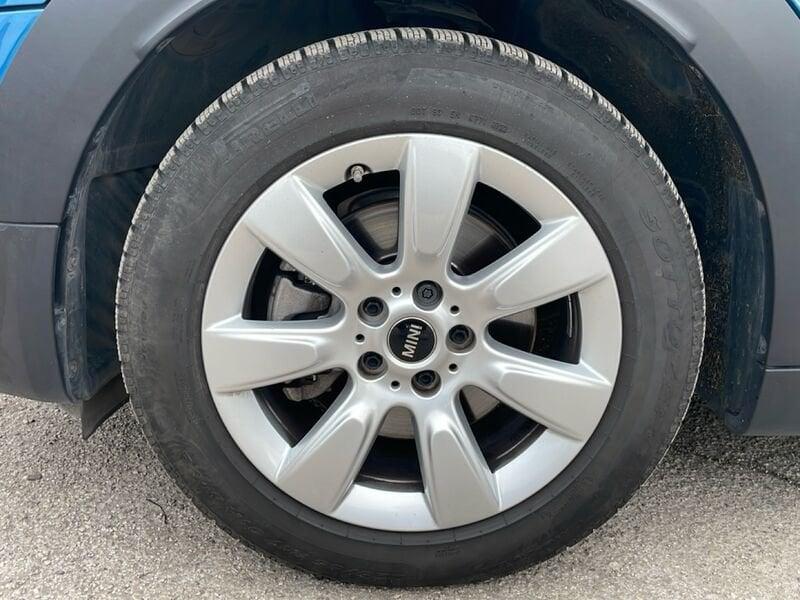 MINI Countryman Cooper D Business automatica