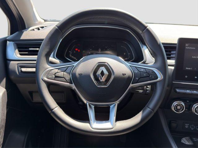 RENAULT Captur Captur TCe 12V 90 CV Intens