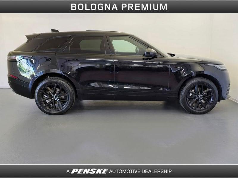 Land Rover Range Rover Velar Range Rover Velar 2.0D I4 204 CV S