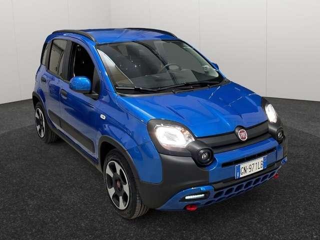 Fiat Panda 3ª serie 1.0 FireFly S&S Hybrid