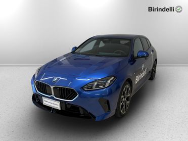 BMW 120d