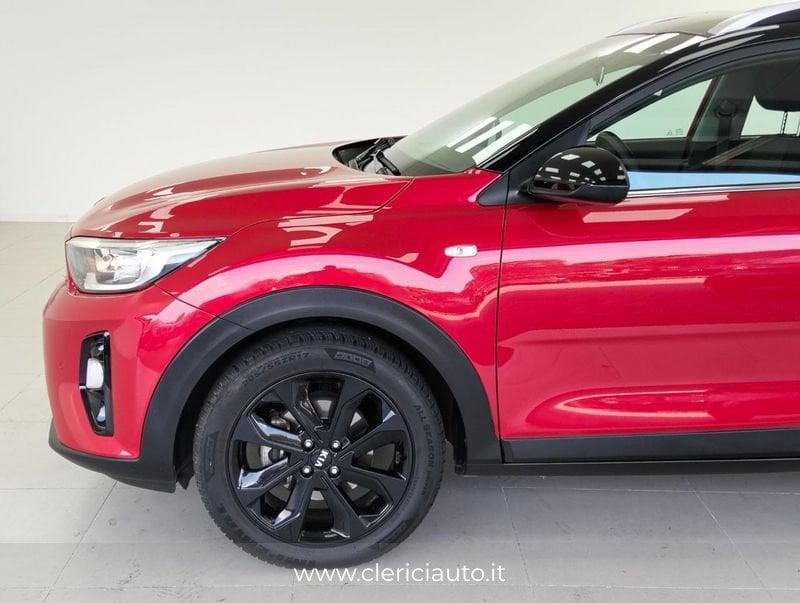 Kia Stonic 1.6 CRDi 115 CV Style
