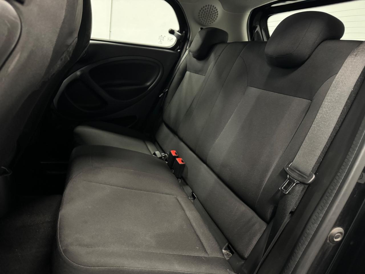 Smart ForFour 70 1.0 Youngster PREZZO REALE!