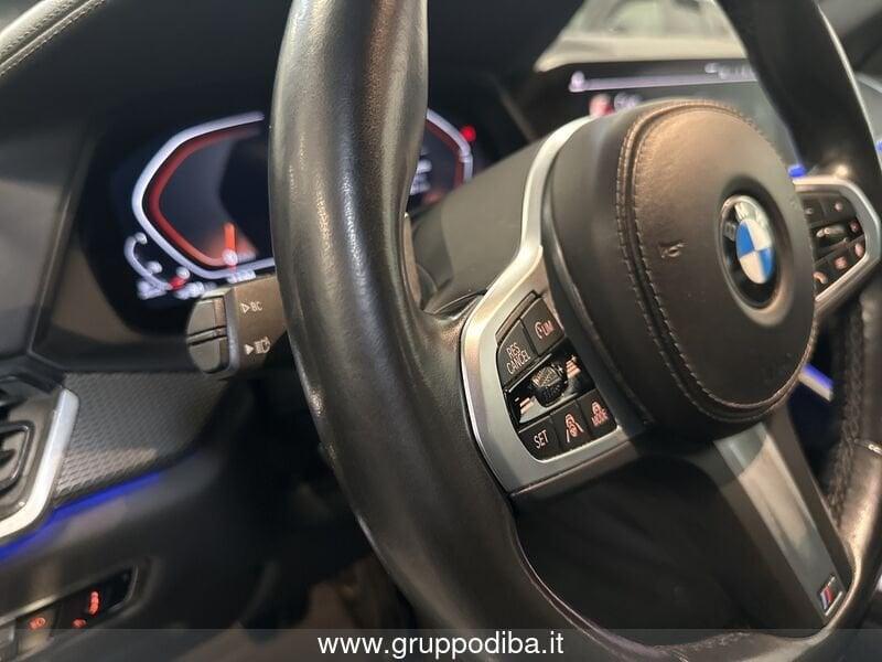 BMW X5 G05 2018 Diesel xdrive30d mhev 48V Msport auto