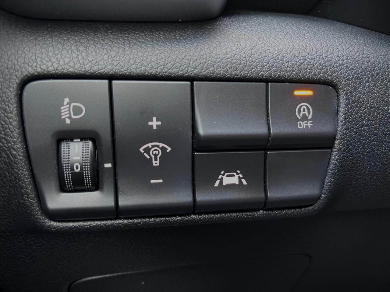 Kia Sportage 1.6 GDI 2WD Energy BENZINA