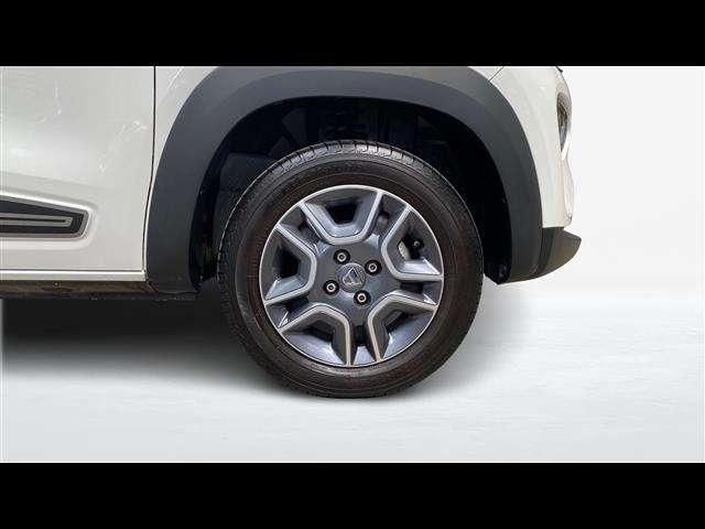 Dacia Spring Electric 45 Comfort Plus