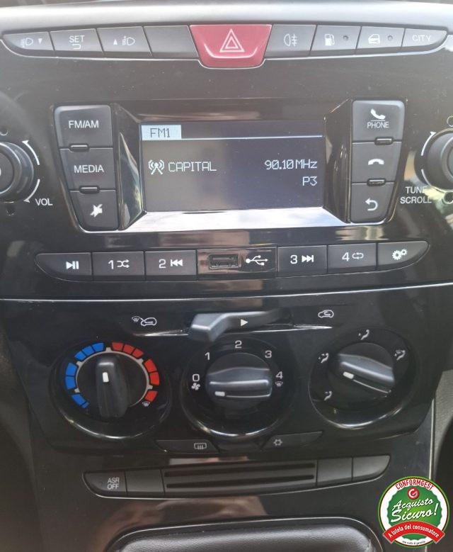 LANCIA Ypsilon 1.2 69 CV 5 porte GPL UN.PROP.Ecochic Elef. Blu