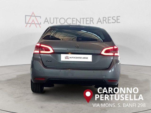 PEUGEOT 308 BlueHDi 100 S&S SW Active