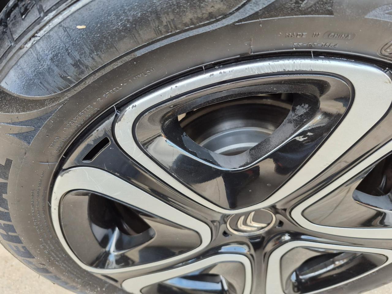 Citroen C3 BlueHDi 100 S&S Plus