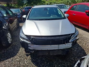 OPEL ASTRA 1.6 CDTI SPORTS SINISTRATA MARCIANTE